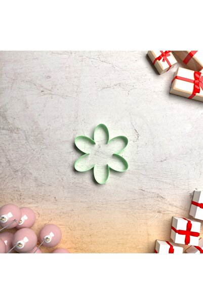 CookieKonsept Polimer Kil Kalıbı