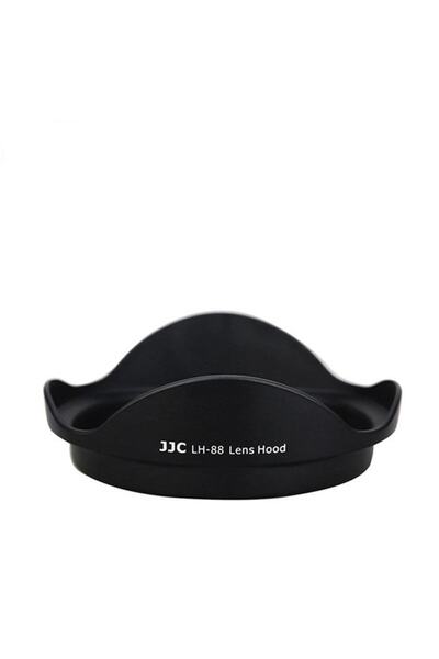 JJC Lh-88c Canon Ew-88c Parasole Canon 24-70mm F2.8l Iı Uyumlu