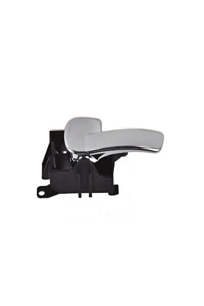 NS Nilser Auto Parts نيسان نافارا مقبض الباب الداخلي الأمامي الأيمن 2006-2014...