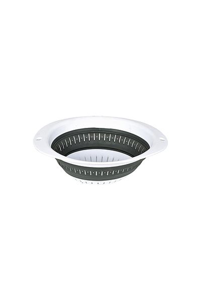Leva House Plastart Foldable Strainer