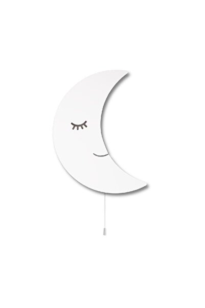 instababyrooms Çocuk Genç Yatak Odası Kız Erkek Bebek Duvar Dekorasyon Aydede...