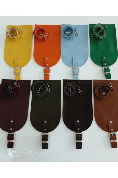 fundahobi غطاء حقيبة Midibag