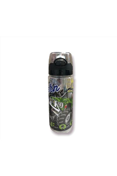 Mikro قارورة Pm-3073 سعة 500 مل - بيج فوت