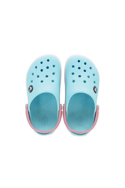 Crocs Crocband 207005 -4S3 Model Children's Slippers