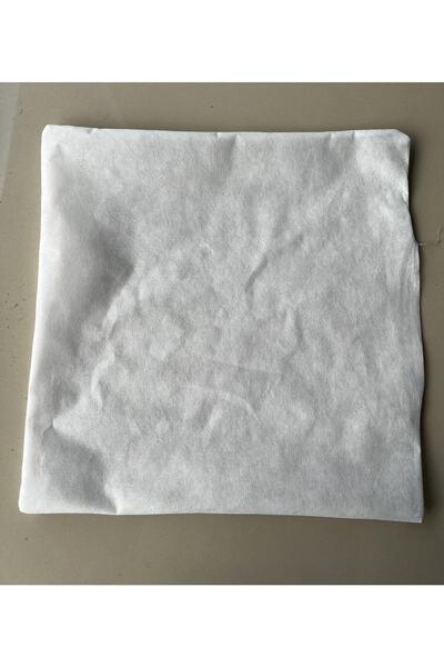 İzgi Concept 10 قطع من وسادة رمي مرتبة داخلية 40 جرام نسيج من الدرجة الأولى مقاس 43 × 43 - قماش داخلي للوسادة