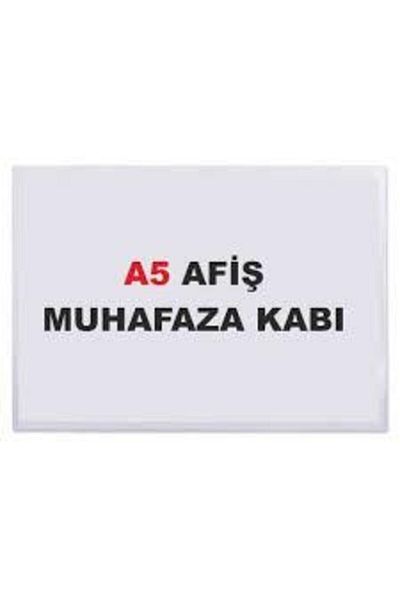 VİVA Placard Storage Container A5 (5 Pieces)