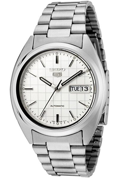Seiko Snxf05k1 Unisex Kol Saati