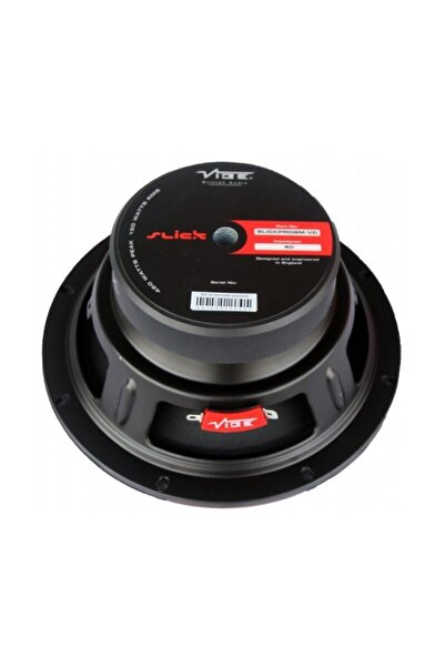 VİBE - Slıckpro8m-v0 (20 Cm Mıdrange)