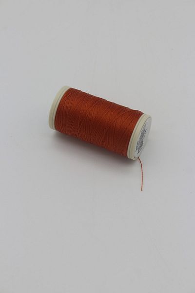 Hobimos Mez Nylbond Extra Sturdy Nylon Thread - Beads, Jewelry Thread, Non-Breakable Thread 60 Meters