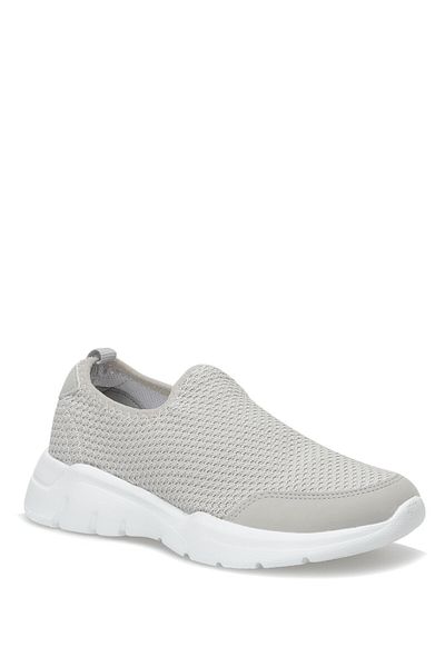 Kinetix Gray - Chelsy 2Fx Women's Slip on