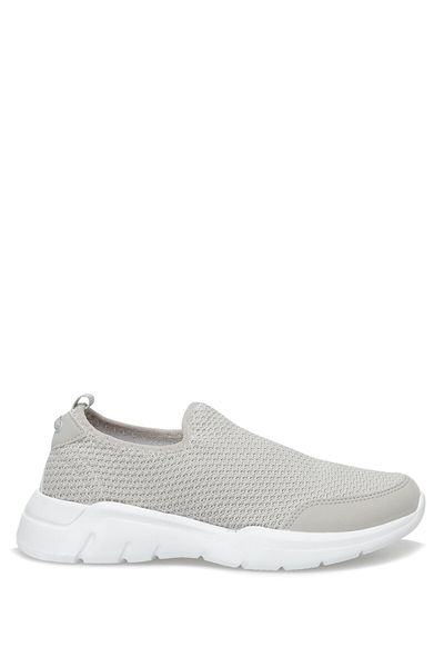 Kinetix Gray - Chelsy 2Fx Women's Slip on