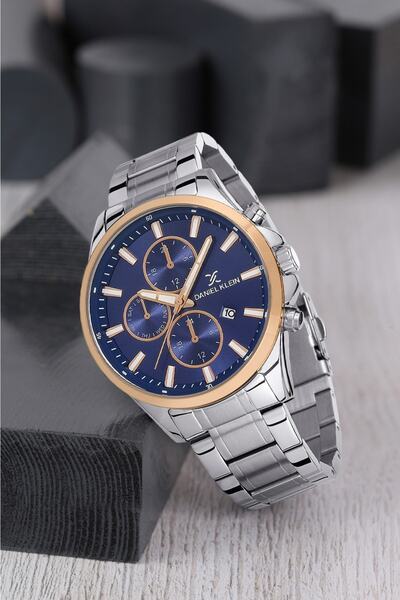 Daniel Klein Erkek Kol Saati