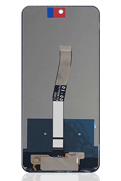 Boyra Teknoloji Xiaomi Redmi Note 9s Lcd Ekran Dokunmatik Süper Kalite