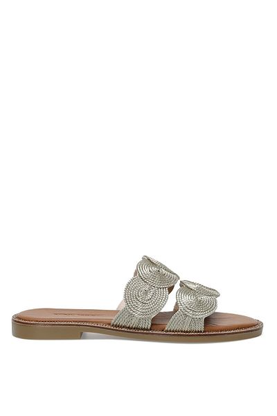 Nine West Papuci plati pentru femei Yahle 2fx