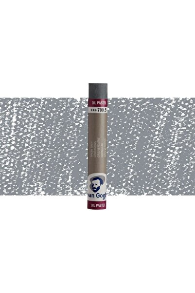 Talens طلاء باستيل زيتي من فان جوخ باستيل أخضر رمادي 709.5