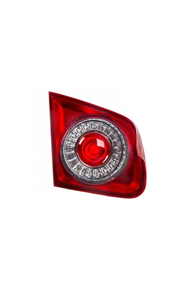 DPA Vw Volkswagen Jetta 2006-2010 Sol Arka Bagaj Kapağı Üstündeki Içteki Stop...