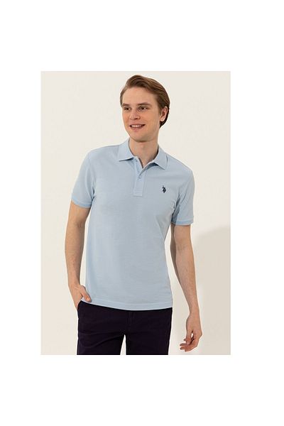 U.S. Polo Assn. ΑΝΔΡΙΚΟ T-SHIRT
