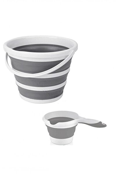 Pazar Kapısı Sklopivi harmonika set od 2 kante i šolje