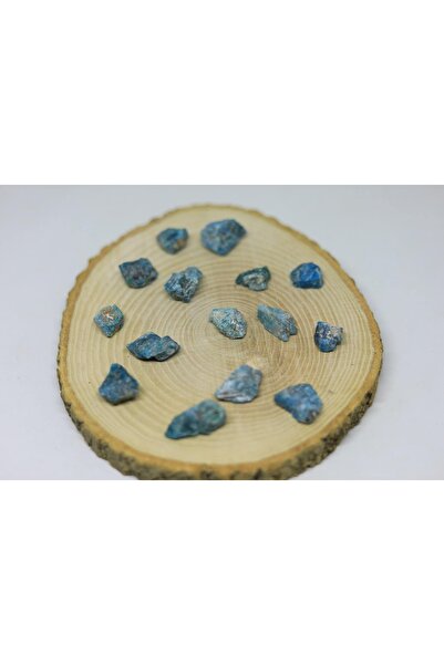 Yasamtohumu Sirovi komad apatitnog kamena (2-5 grama)