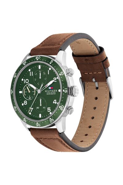 Tommy Hilfiger Th1791948 Erkek Kol Saati