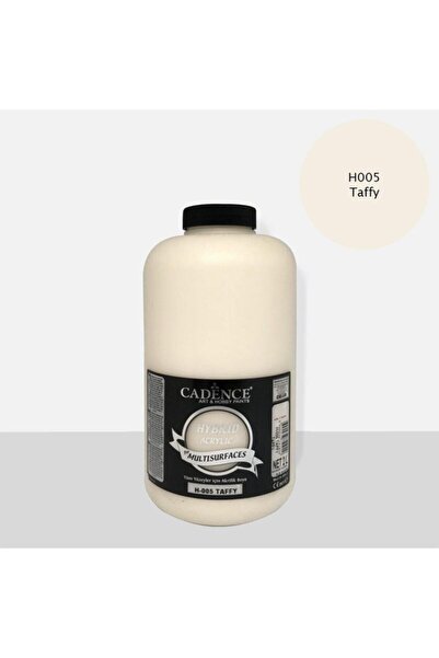 Cadence Boya Hybrıd Akr. Multısurfaces H-005 Taffy 2000ml