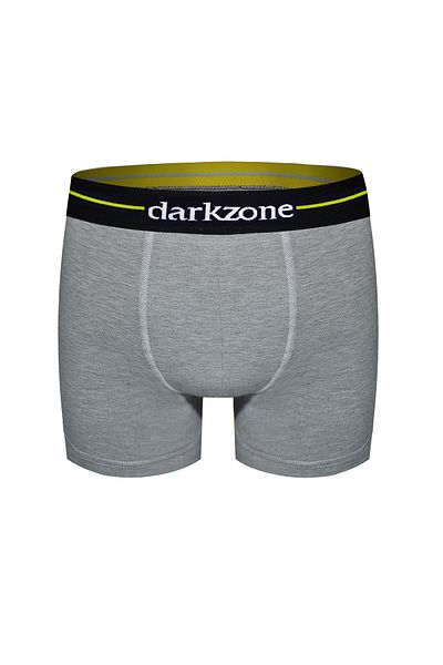 darkzone Ανδρικά μποξεράκια 3 συσκευασιών
