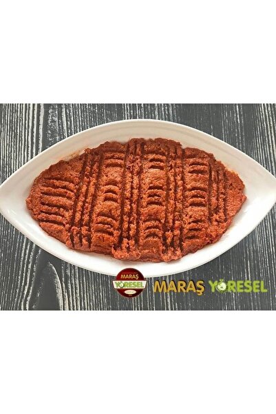 Maraş Yöresel Ev Yapımı Çemen 500 gr