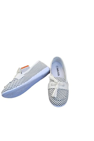 AkınalBella Balerina Pantofi pentru fete