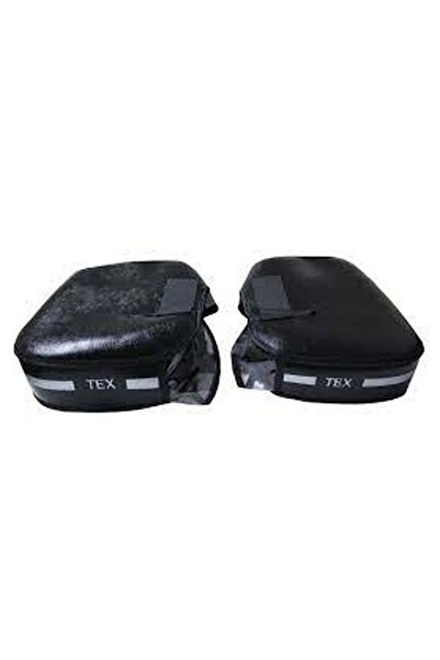 Tex El Koruma Rüzgarlık Deri Scooter Rüzgarlık 291