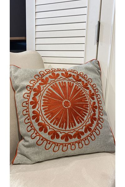 Doqu Home Anatolia Pandora Παπλωματάκι 050x050 Πλακάκι