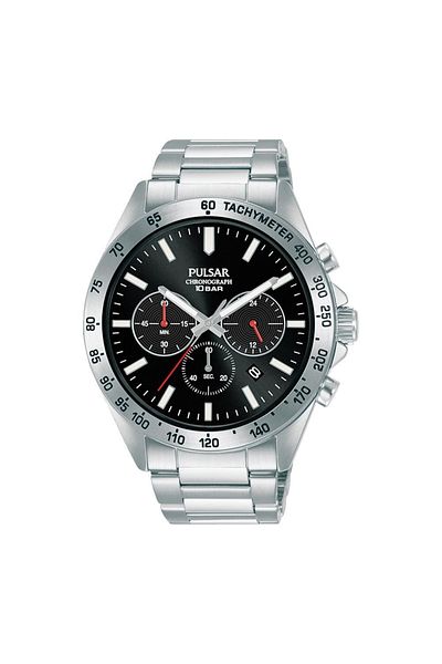 Pulsar Pt3a75x ساعة يد