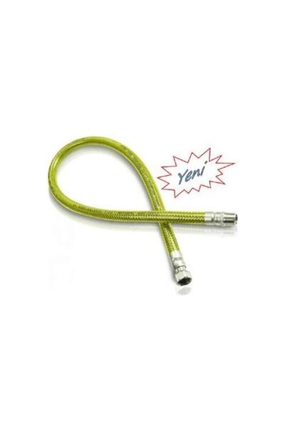 Flex Doğalgaz Ocak Fleksi 14800 1/2x1/2 200 Cm