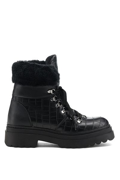 Nine West Melino2 Women's Worker Boots