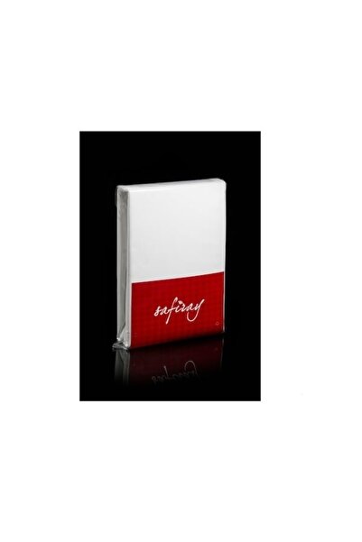 Safiray مرتبة مقاومة للسوائل مقاس 180x200+30 سم