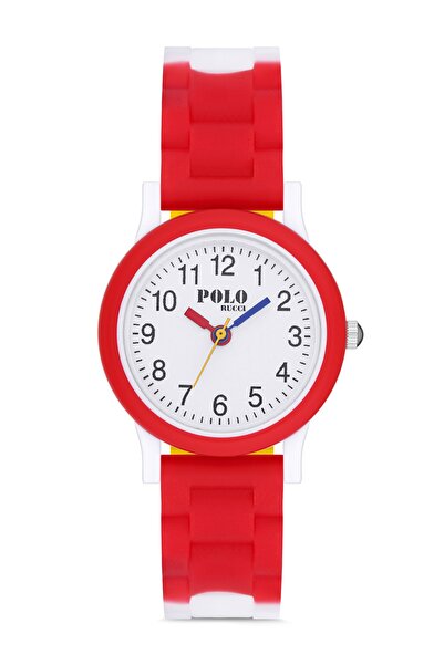 POLO Rucci Çocuk Kol Saati