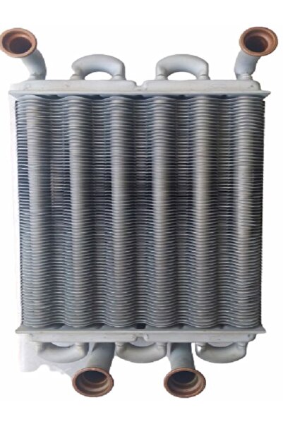 Ariston Matis Kombi Ana Eşanjör