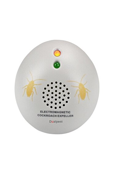DUALPEST An-a322 Elektromanyetik Hamam Böceği Kovucu