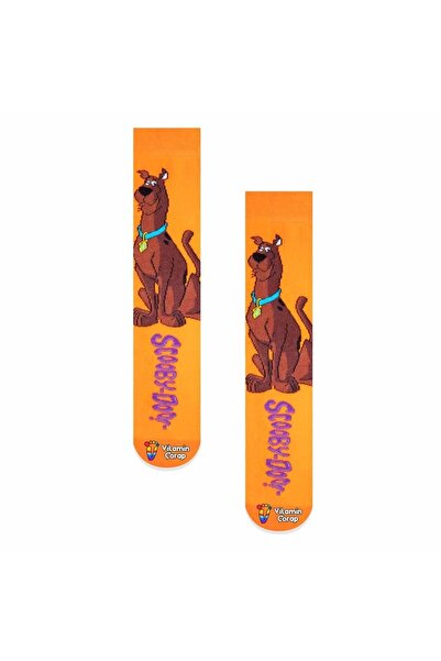 Vitamin Çorap سكوبي دو!جوارب ملونة