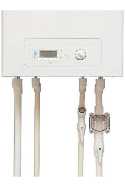 VisFilt Filtre Görüntülü Tüm Kombilere Uyumlu