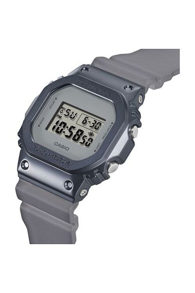 Casio Men's Wristwatch G-Shock GM-5600MF-2DR