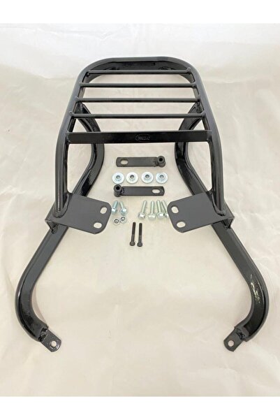 Ybs Arka Çanta Demiri Pulsar Ns 200