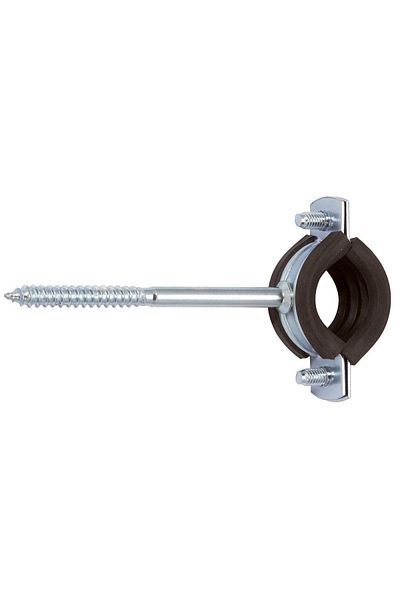 TORK مشبك غاز طبيعي طويل تريفون 1"1/4"