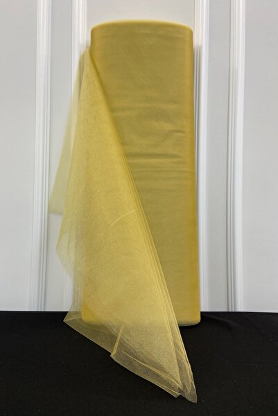 ZEYMERADE Gold Süsleme Tülü, Bohça Çeyiz Gelin Damat Söz Nişan Nikah Kapı Kon...