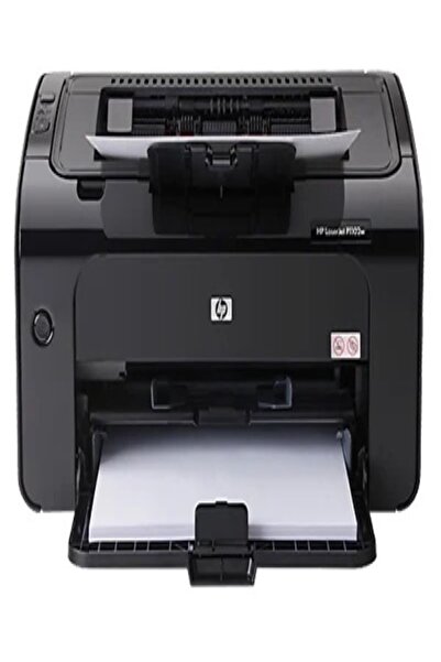 HP Laserjet P1102w Yazıcı