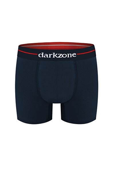 darkzone Чорні чоловічі боксерські шорти