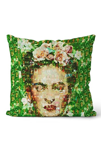 EVPANYA Двосторонній чохол для подушки Код: Kir4378