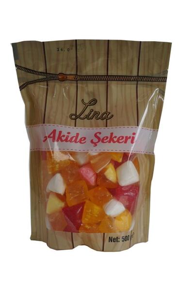 Lina Akide Şekeri 250 gr