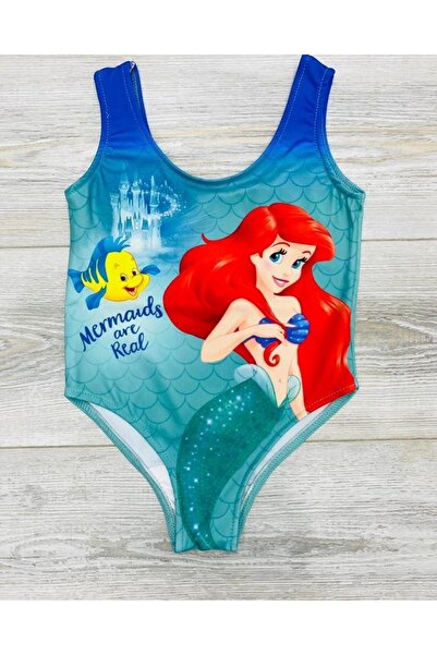 GÜL Baby Kız Çocuk Mayo