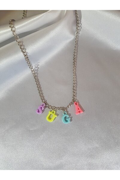 SOUL BY A&B Bts قلادة سوجا قلادة مين يونجي