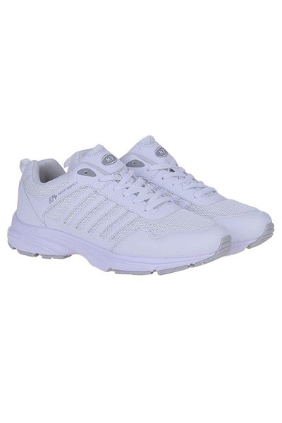 M.P. Ανδρικά λευκά αθλητικά παπούτσια Alaska Casual 211-6803